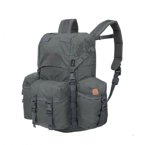 Mochila Táctica Militar Helikon-Tex Bergen 18 litros Shadow Grey