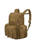 Mochila Táctica Militar Helikon-Tex Bergen 18 litros Coyote