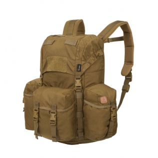 Mochila Táctica Militar Helikon-Tex Bergen 18 litros Coyote