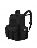 Mochila Táctica Militar Helikon-Tex Bergen 18 litros Negra