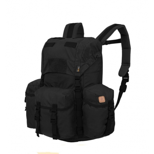 Mochila Táctica Militar Helikon-Tex Bergen 18 litros Negra