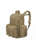 Mochila Táctica Militar Helikon-Tex Bergen 18 litros Adaptive Green