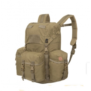 Mochila Táctica Militar Helikon-Tex Bergen 18 litros Adaptive Green