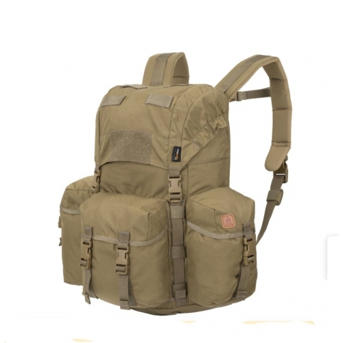 Mochila Táctica Militar Helikon-Tex Bergen 18 litros Adaptive Green