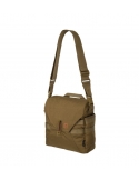 Bandolera Táctica Helikon-Text Bushcraft Haversack Coyote