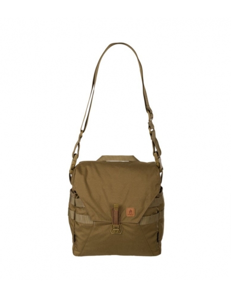 ComprarBandolera Táctica Helikon-Text  Bushcraft Haversack Coyote