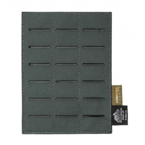 Adaptador Molle 3 Insert Helikon-Tex Shadow Grey