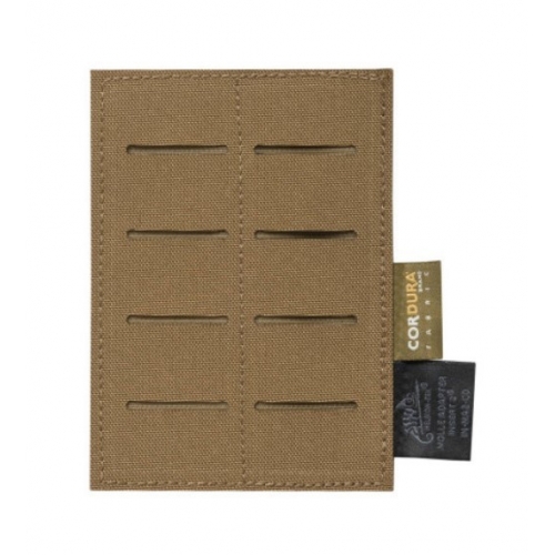 Adaptador Molle 2 Insert Helikon-Tex Coyote
