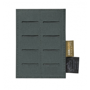 Adaptador Molle 2 Insert Helikon-Tex Shadow Grey