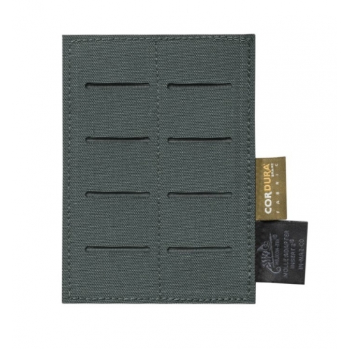 Adaptador Molle 2 Insert Helikon-Tex Shadow Grey