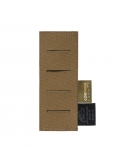 Adaptador Molle 1 Insert Helikon-Tex Coyote