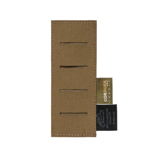 Adaptador Molle 1 Insert Helikon-Tex Coyote