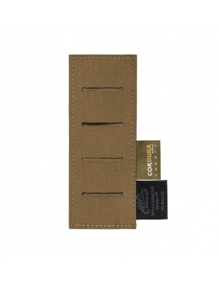 Adaptador Molle 1 Insert Helikon-Tex Coyote
