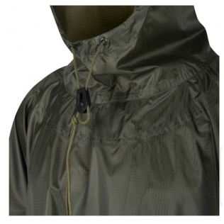Poncho militar U.S. Navy Blue Helikon-Tex 2