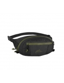 Riñonera Táctica Helikon-Tex Bandicoot Black/Olive Green
