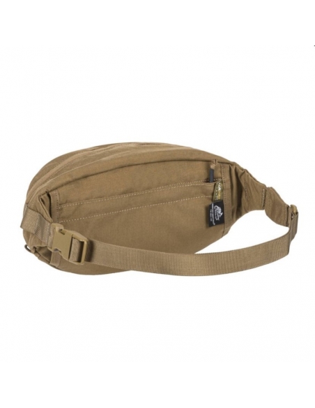 ComprarRiñonera Táctica Helikon-Tex Bandicoot Black/Olive Green