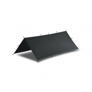 Toldo Supertarp Helikon-Tex Pequeño Shadow Grey