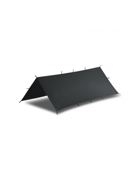 Toldo Supertarp Helikon-Tex Pequeño Shadow Grey