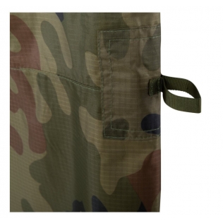 Toldo Supertarp Helikon-Tex Pequeño Shadow Grey 2