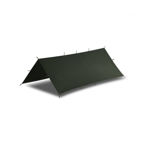 Toldo Supertarp Helikon-Tex Pequeño Olive Green