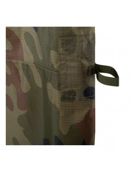 ComprarToldo Supertarp Helikon-Tex Pequeño Olive Green