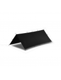 Toldo Supertarp Helikon-Tex Pequeño Black