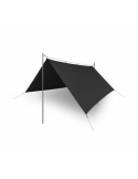 Toldo Supertarp Helikon-Tex Black