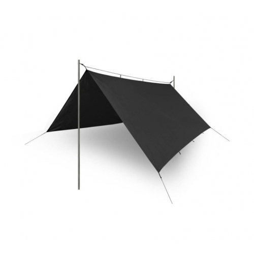 Toldo Supertarp Helikon-Tex Black
