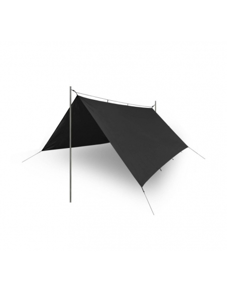 Toldo Supertarp Helikon-Tex Black