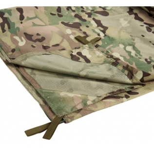 Toldo Supertarp Helikon-Tex Black 2