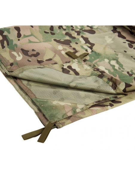 ComprarToldo Supertarp Helikon-Tex Black