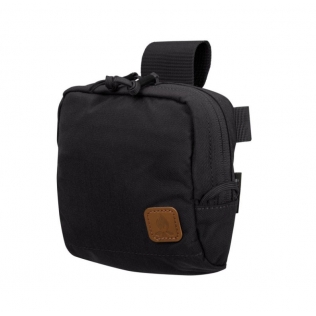 Bolso Molle Helikon-Tex SERE Pouch Negro
