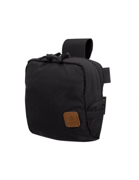 Bolso Molle Helikon-Tex SERE Pouch Negro