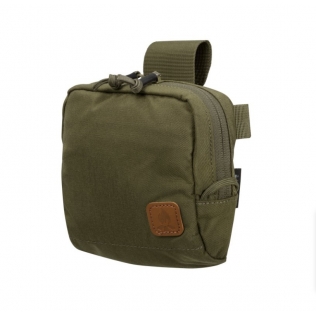 Bolso Molle Helikon-Tex SERE Pouch Olive Green
