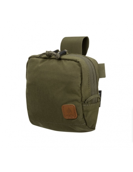 Bolso Molle Helikon-Tex SERE Pouch Olive Green