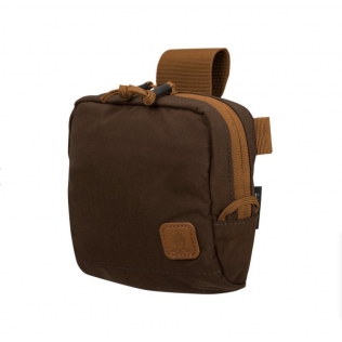 Bolso Molle Helikon-Tex SERE Pouch Earth Brown/Clay