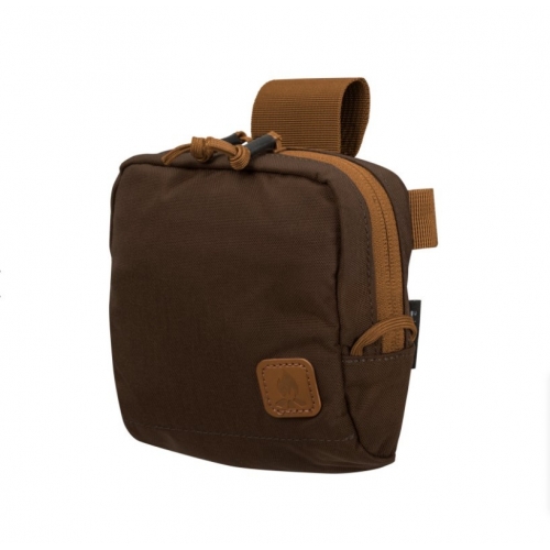 Bolso Molle Helikon-Tex SERE Pouch Earth Brown/Clay