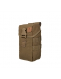 Bolsa Molle Helikon-Tex Water Pouch Cordura Coyote