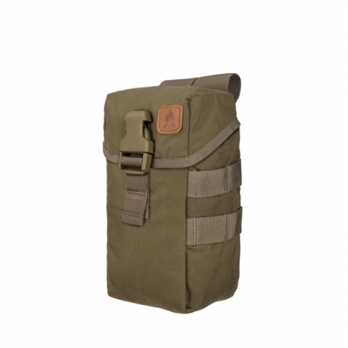 Bolsa Molle Helikon-Tex Pouch Cordura para tu equipo de