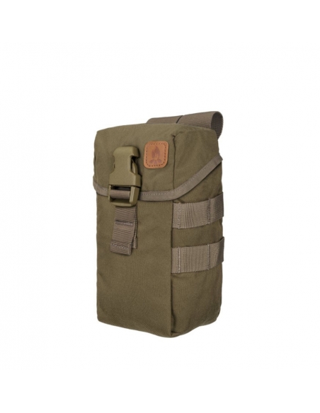 Bolsa Molle Helikon-Tex Pouch Cordura Adaptive Green