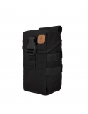 Bolsa Molle Helikon-Tex Pouch Cordura Black