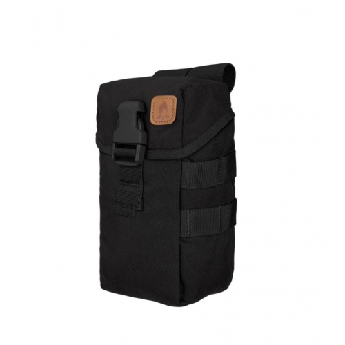 Bolsa Molle Helikon-Tex Pouch Cordura Black