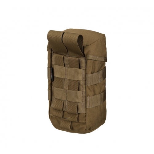 Bolsa Molle Helikon-Tex Pouch Cordura para tu equipo de supervivencia, sólo  en Tssm