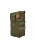 Bolsa Molle Helikon-Tex Pouch Cordura Olive Green