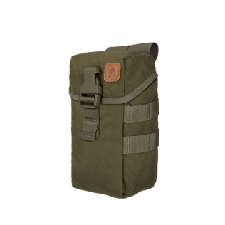 Bolsa Molle Helikon-Tex Pouch Cordura Olive Green
