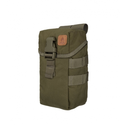 Bolsa Molle Helikon-Tex Pouch Cordura Olive Green