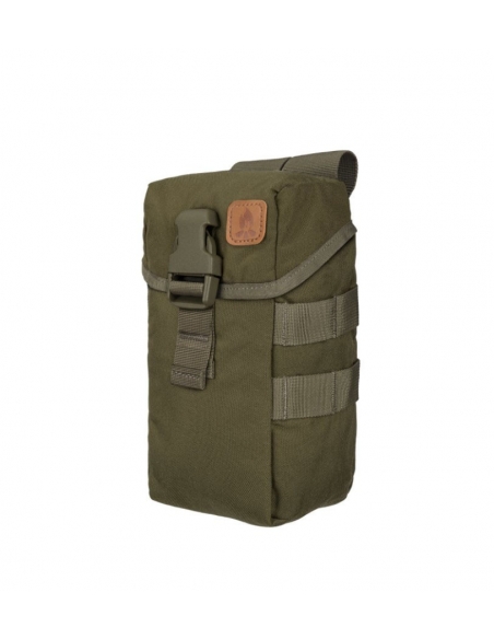 Bolsa Molle Helikon-Tex Pouch Cordura Olive Green
