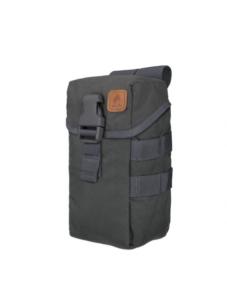Bolsa Molle Helikon-tex Pouch Cordura Shadow Grey