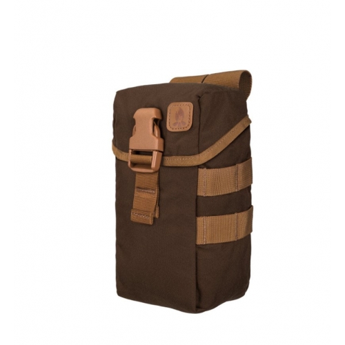Bolsa Molle Helikon-Tex Pouch Cordura Earth Brown/Clay