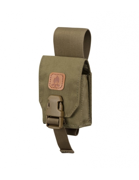 Funda Molle Helikon-Tex Survival Pouch Adaptive Green